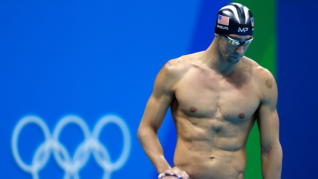 I'm ready to retire, says Phelps