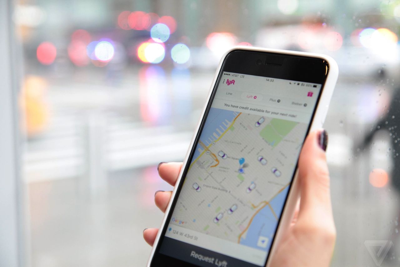 Lyft rebuffs acquisition interest from GM: report