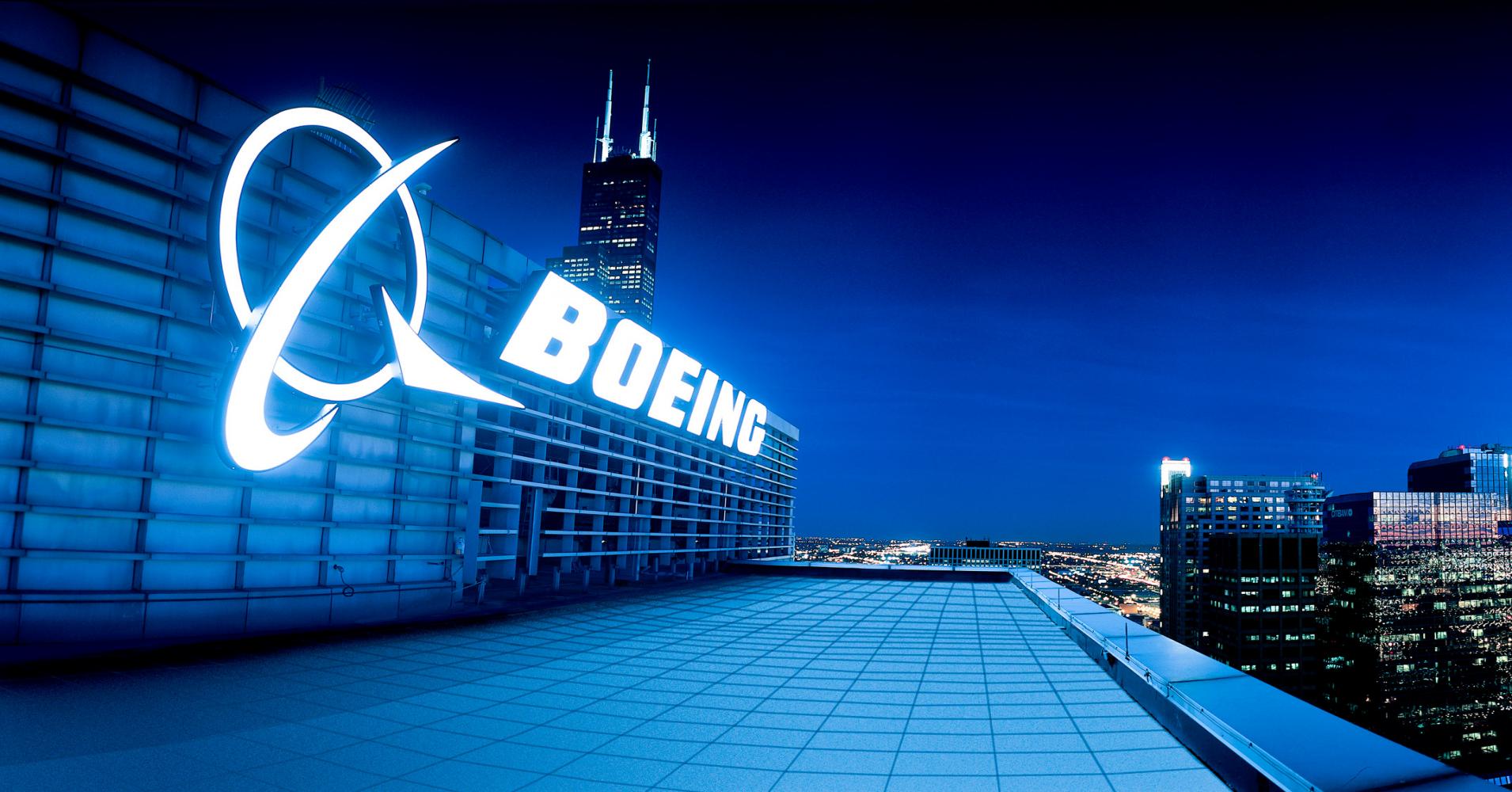 Boeing representatives in Tehran: Minister