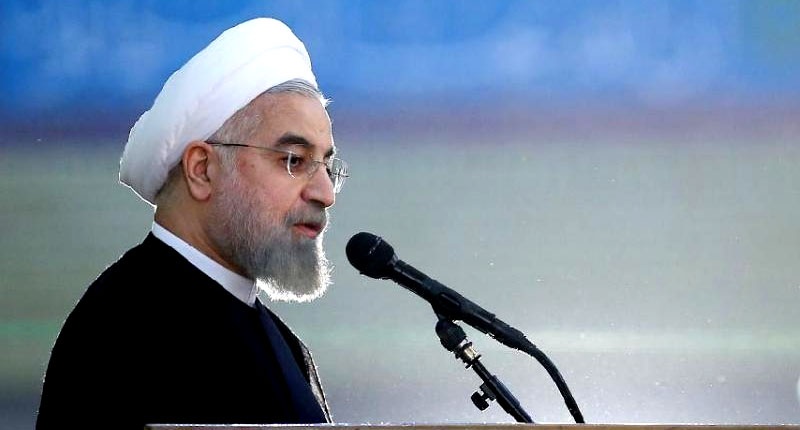 Rouhani: Iran to increase gas output by March 2017 Rouhani: Iran to increase gas output by March 2017