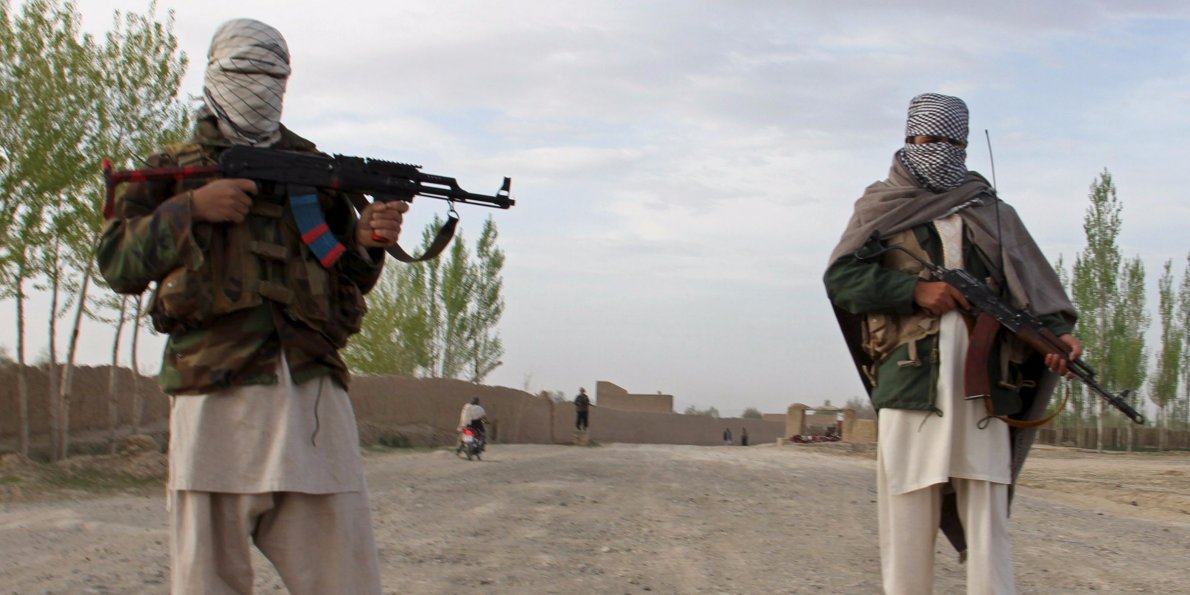 Taliban make further gains in Afghan north