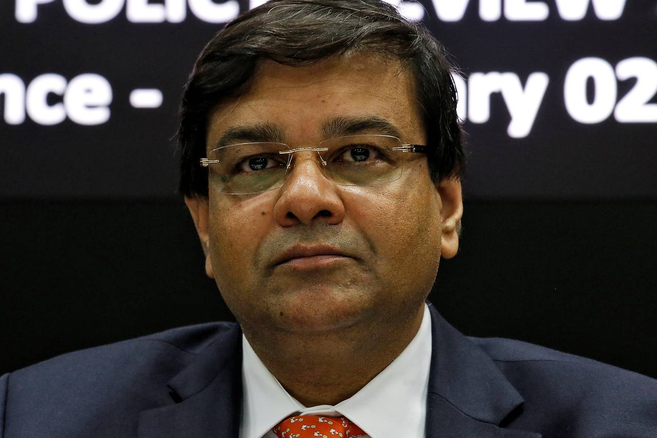 Solitary by nature, India's new central bank head steps into spotlight