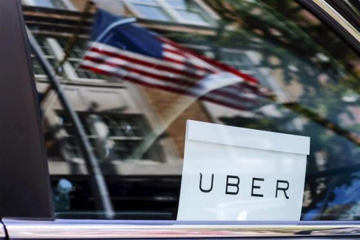 Massachusetts to tax ride-hailing apps, give the money to taxis