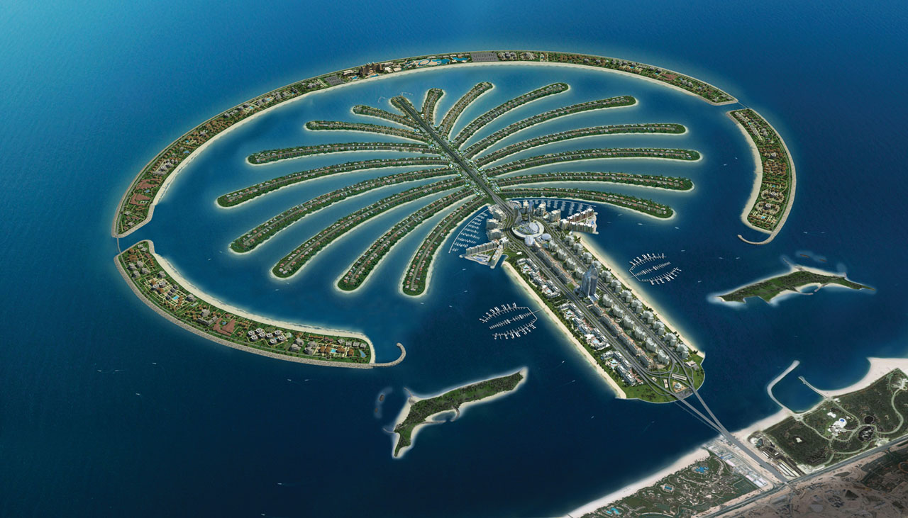 Nakheel Repays $1.2 Billion Bond, Ending Dubai Debt Saga