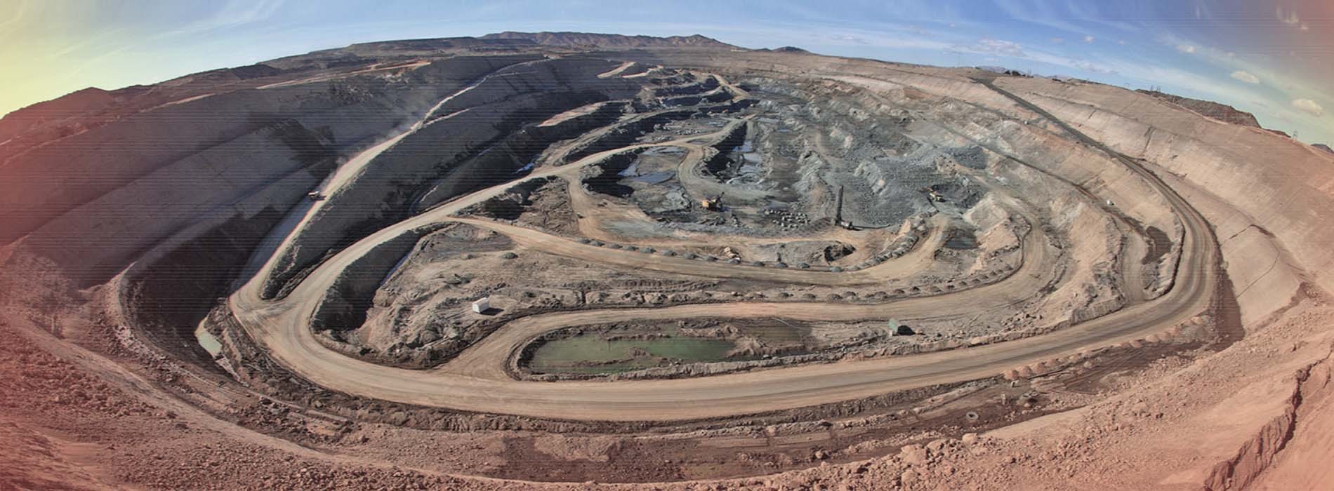 Private Iron Ore Miners Face Crisis