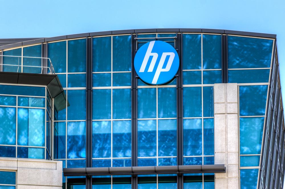 HP Inc beats estimates, weak printer demand weighs on forecast