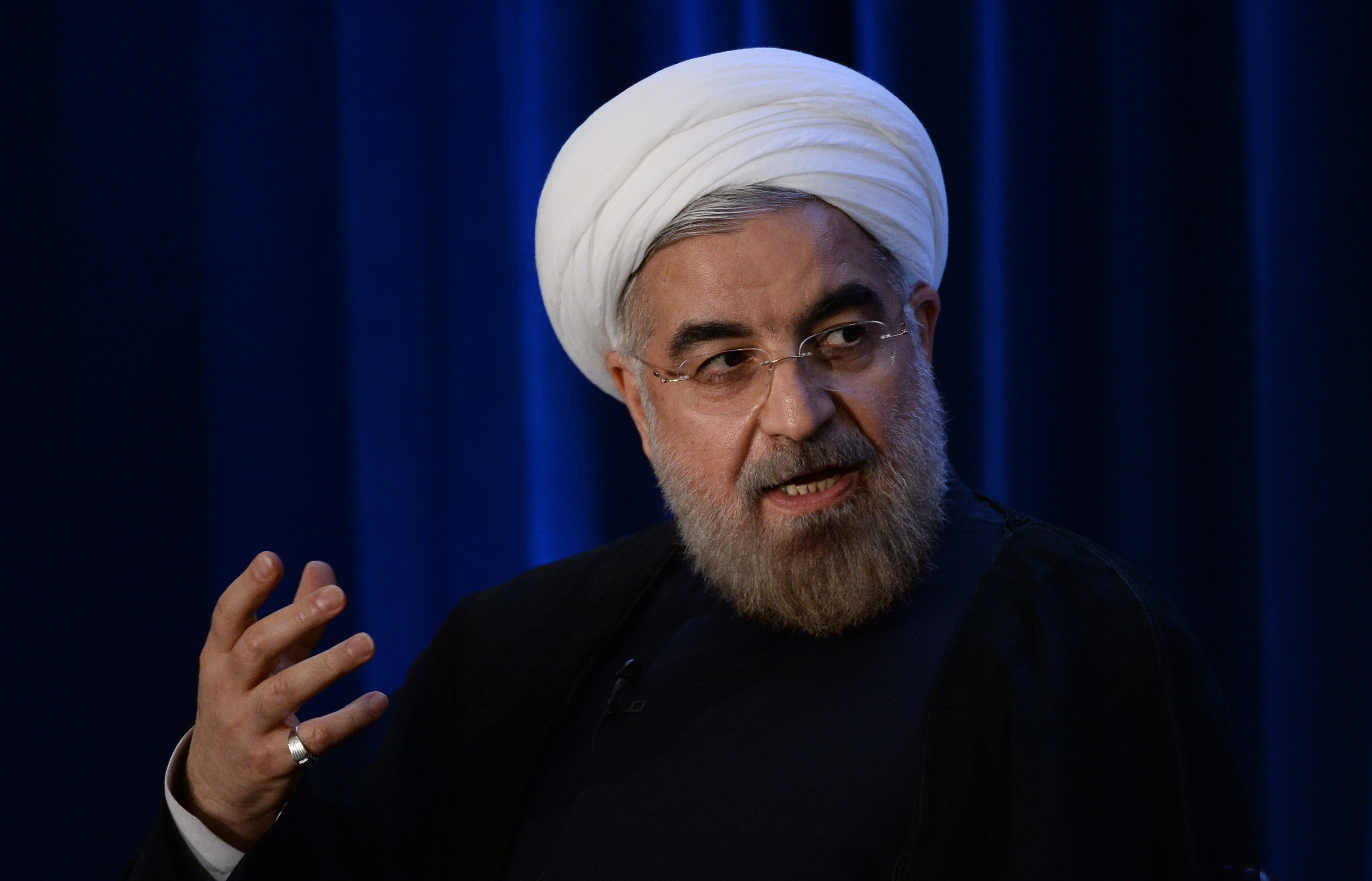 Rouhani: If US removed the obstacles, more negotiations is possible