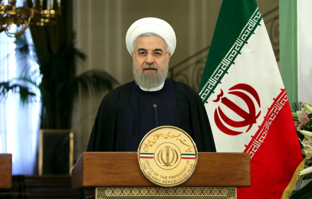 President Rouhani urges fighting social damages