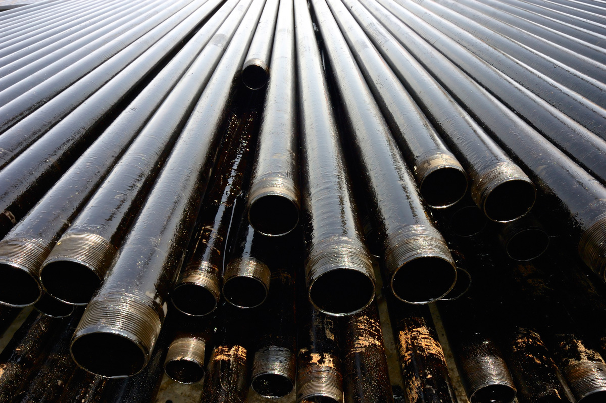 Metal Bulletin Looks at Iran’s OCTG, Linepipe Market