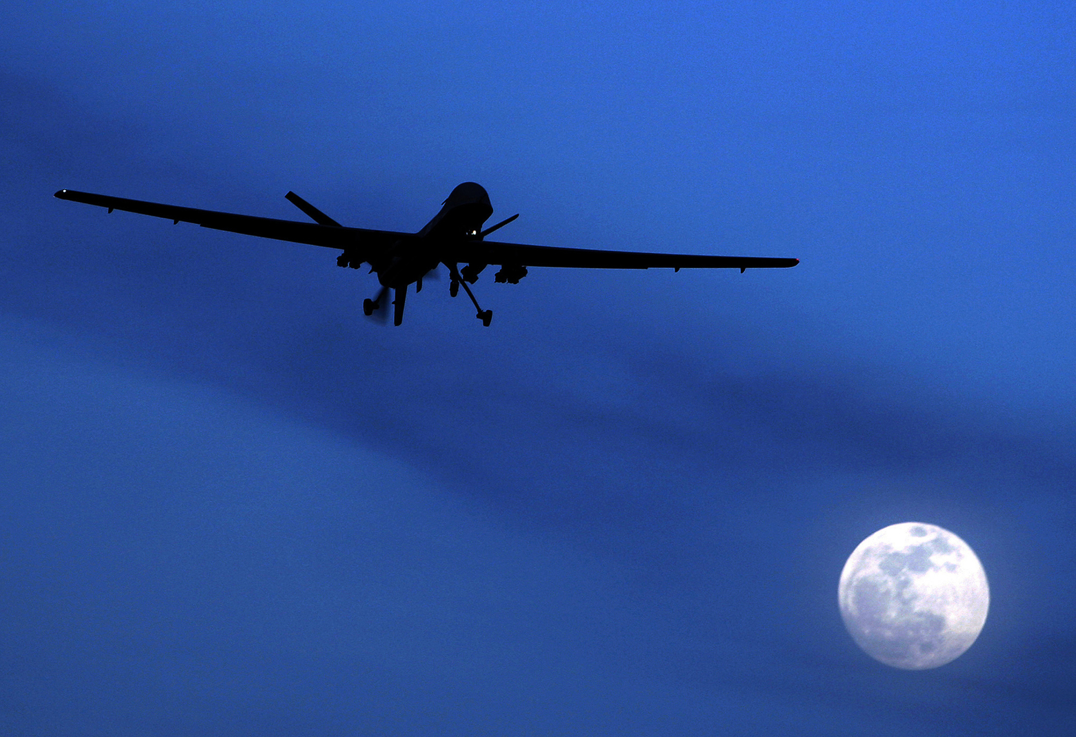 Obama administration releases redacted version of drone policy