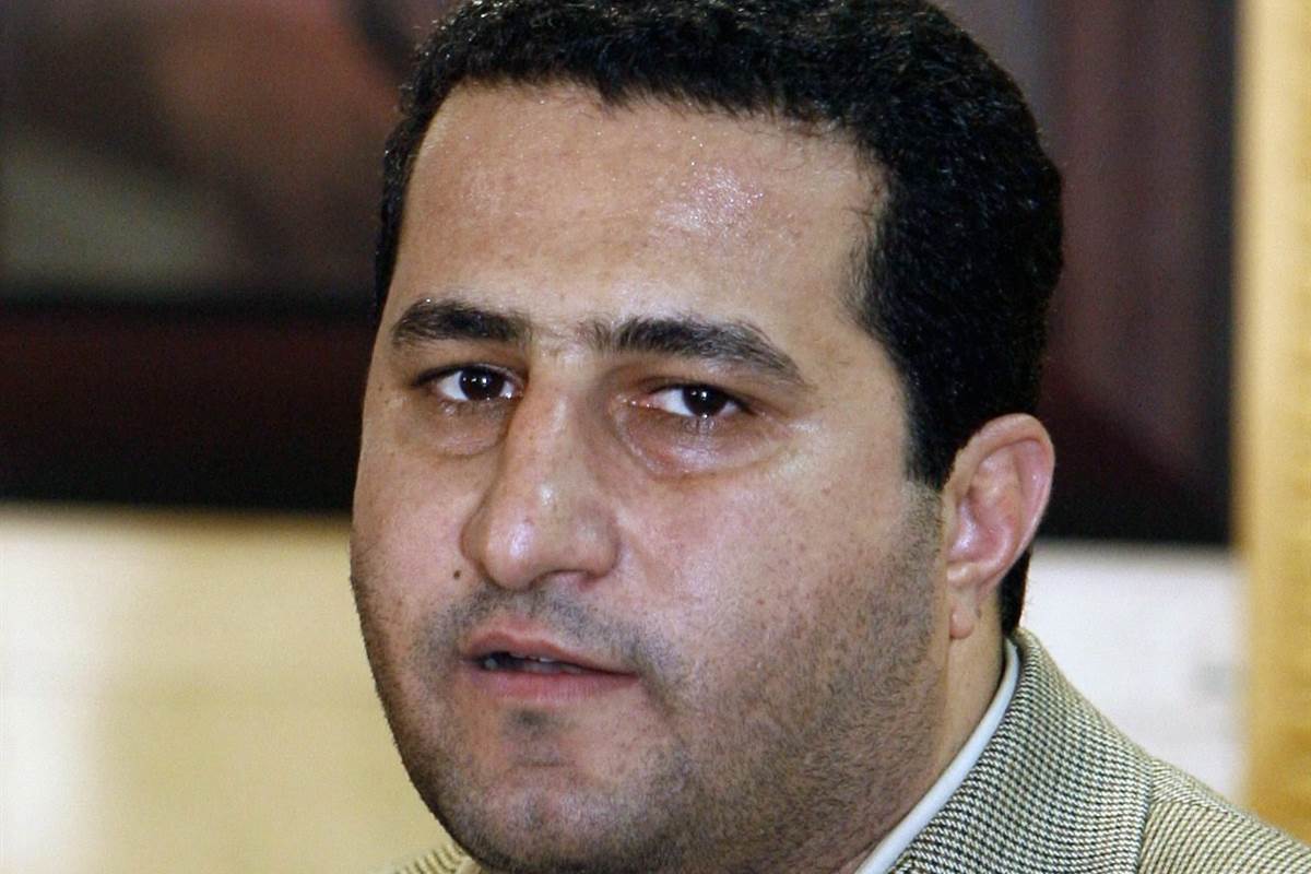 Iran executes ex-nuclear whistleblower Iran executes ex-nuclear whistleblower