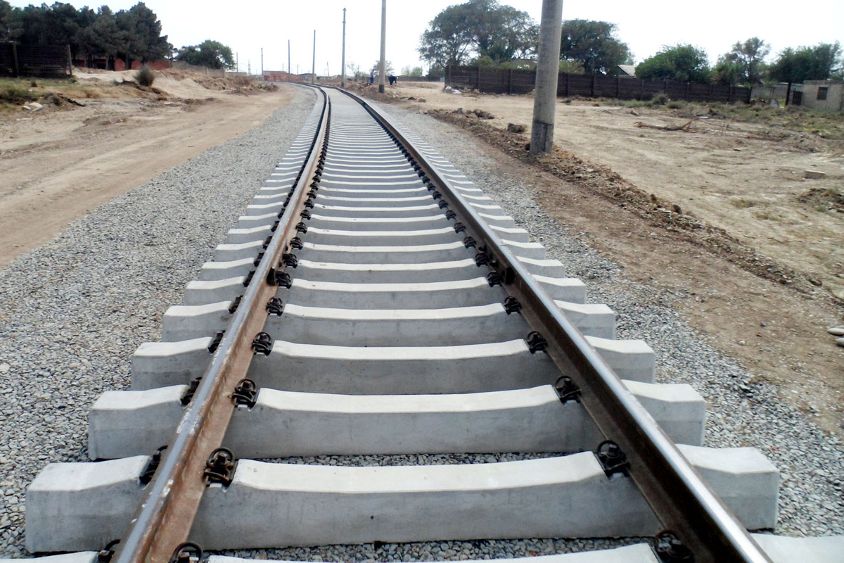 Qazvin-Rasht-Astara railway can play crucial role in North–South Corridor Qazvin-Rasht-Astara railway can play crucial role in North–South Corridor