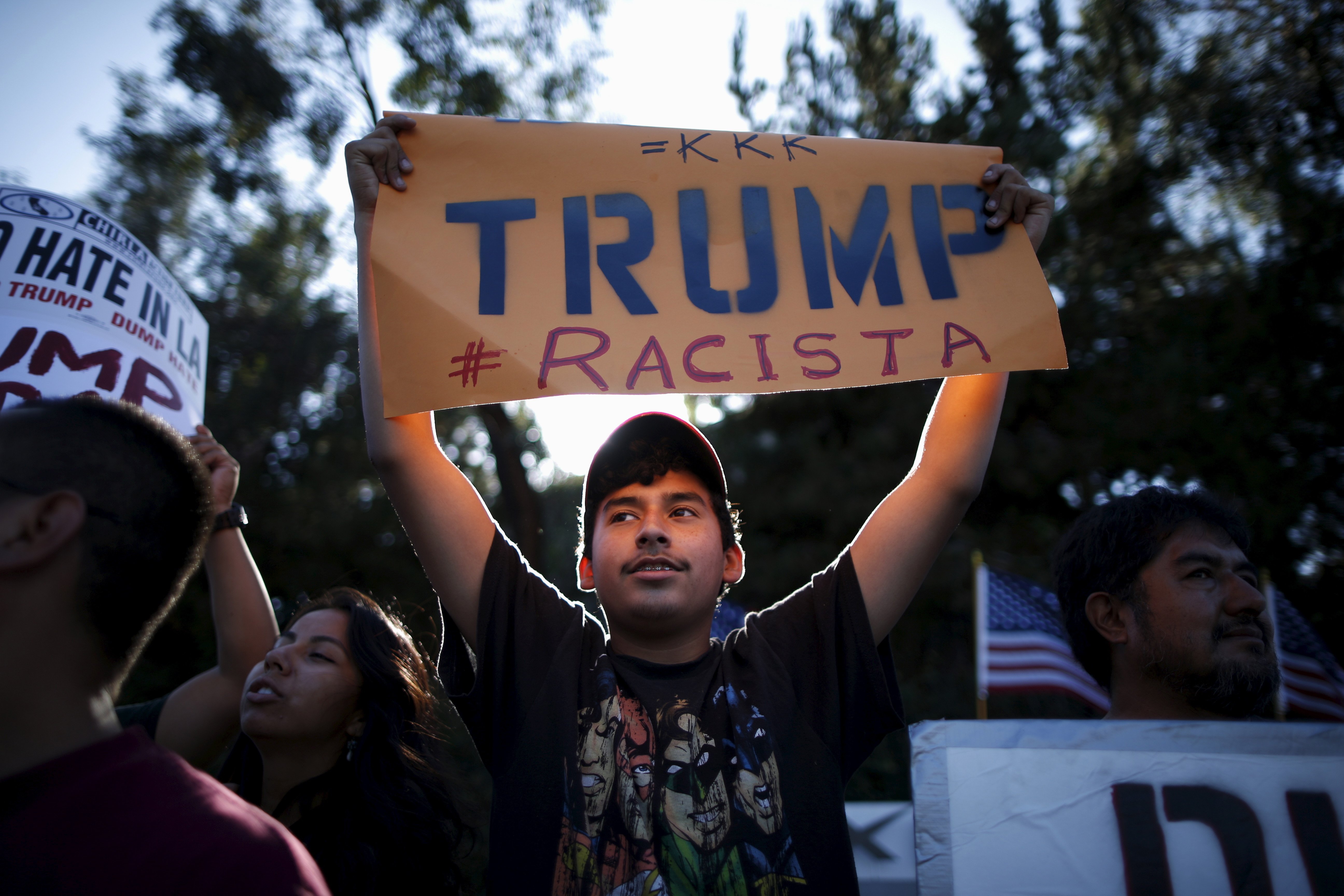 New U.S. Citizens Could Help Swing Vote Against Trump New U.S. Citizens Could Help Swing Vote Against Trump