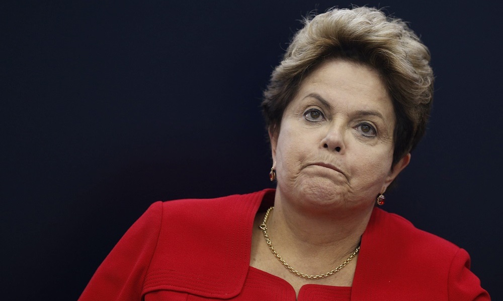 Brazil impeachment opens diplomatic rift in Latin America