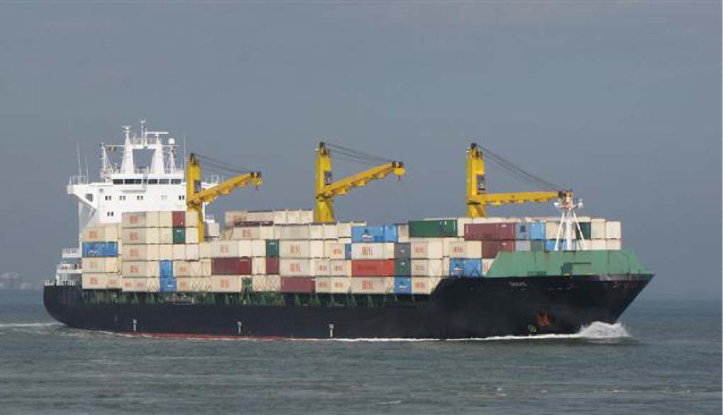 Iran’s exports to 5 neighbors hit 2 $bln in 2015