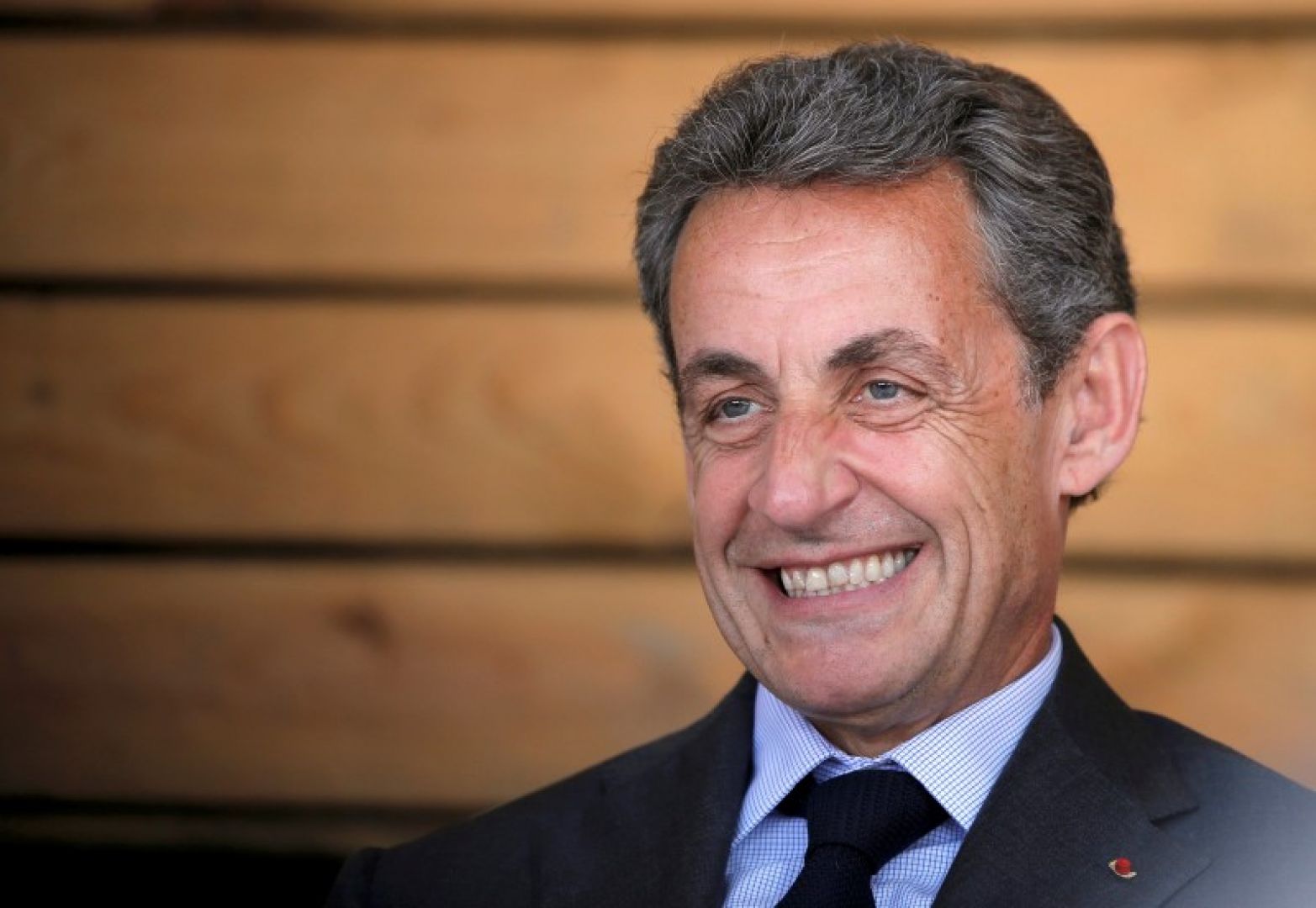 France's Sarkozy outlines measures to get tough on militants- report