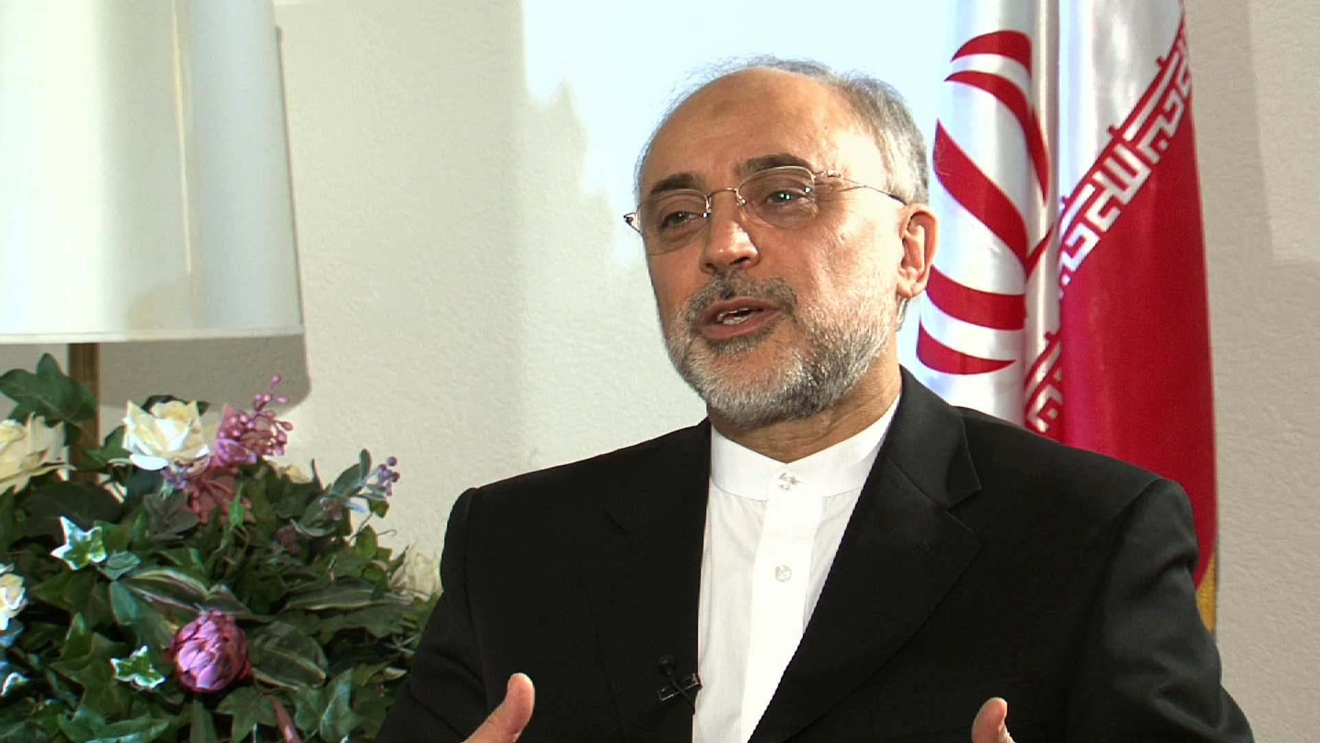 Nuclear industry, strategic symbol between Iran, Russia