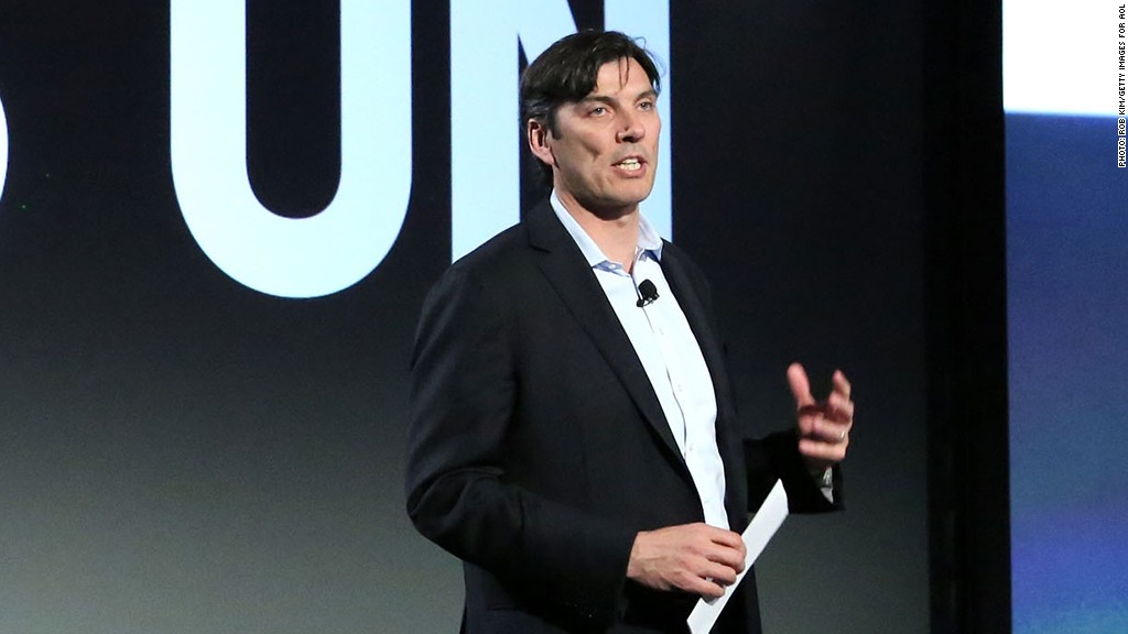 AOL CEO Tim Armstrong says Yahoo deal will spark 'job changes'