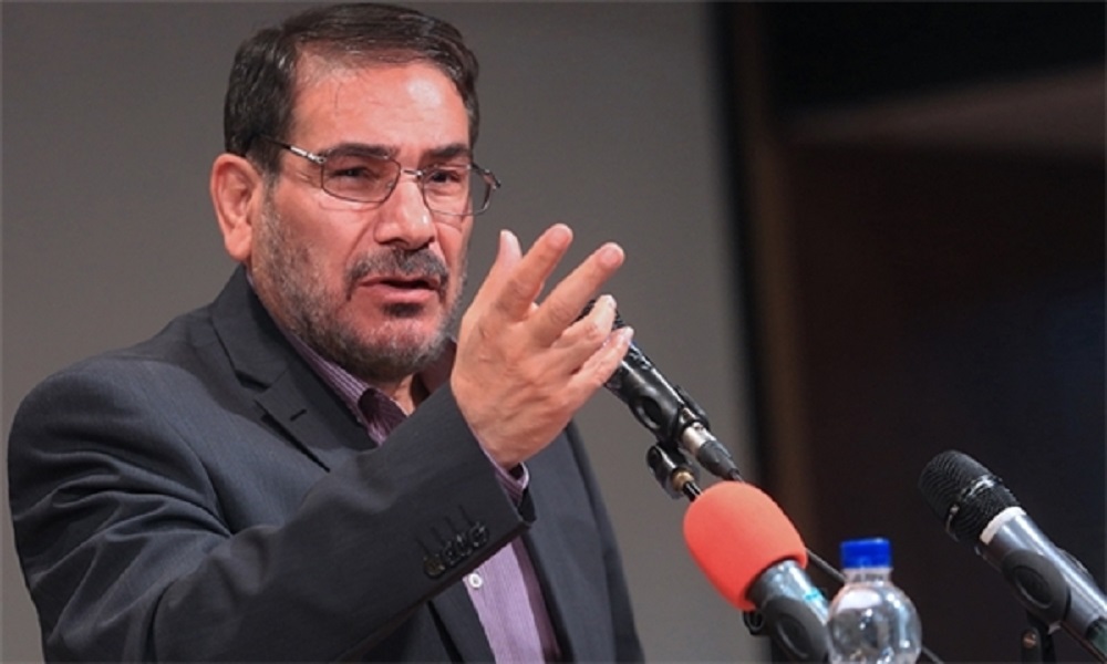 Shamkhani: Supreme Leader should put seal of approval on implementation of FATF