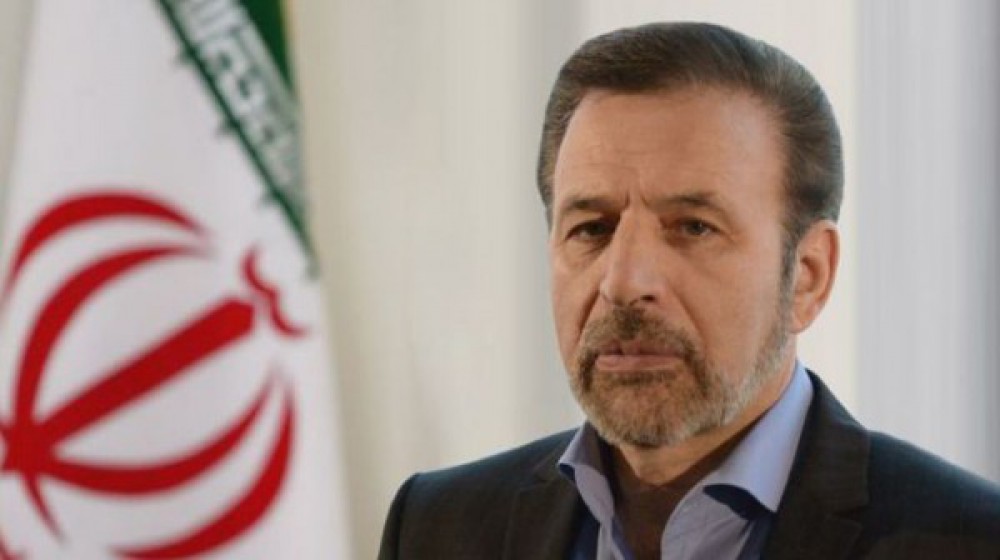 Vaezi calls for Iran-Sweden cooperation in communications, IT