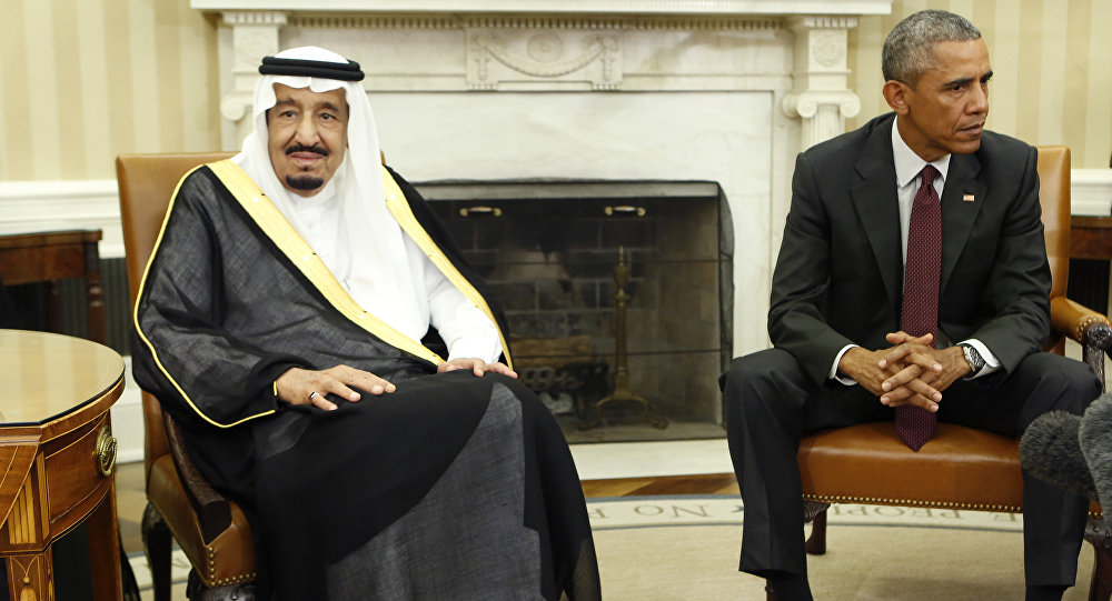 Saudi Arabia’s Clout in Washington Isn’t What It Used to Be