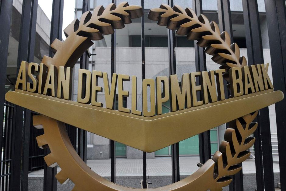 ADB sticks to Asia growth forecasts on China, India strength; cautions on Fed