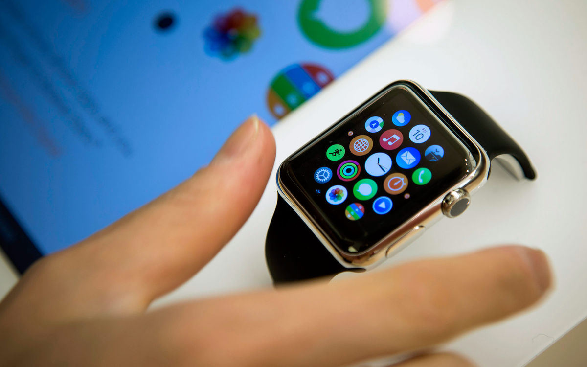 Aetna to offer Apple Watch at a discount to certain customers