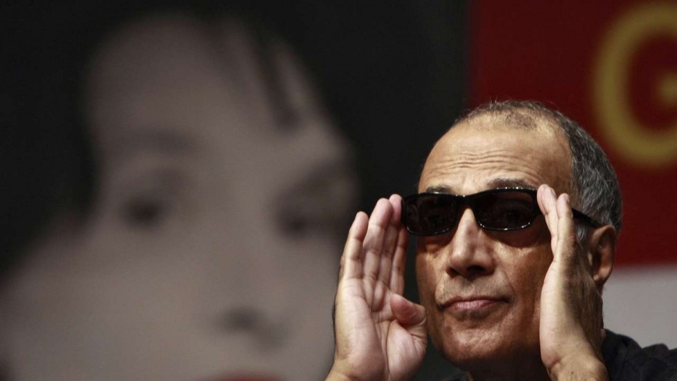 Posthumous Tribute to Kiarostami in Venice