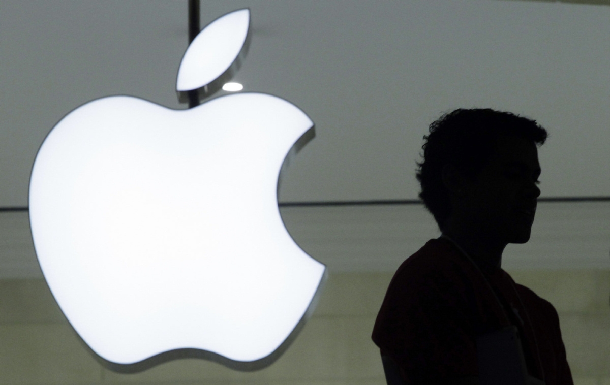 Political? Mais oui, of course, EU insiders say of Apple case