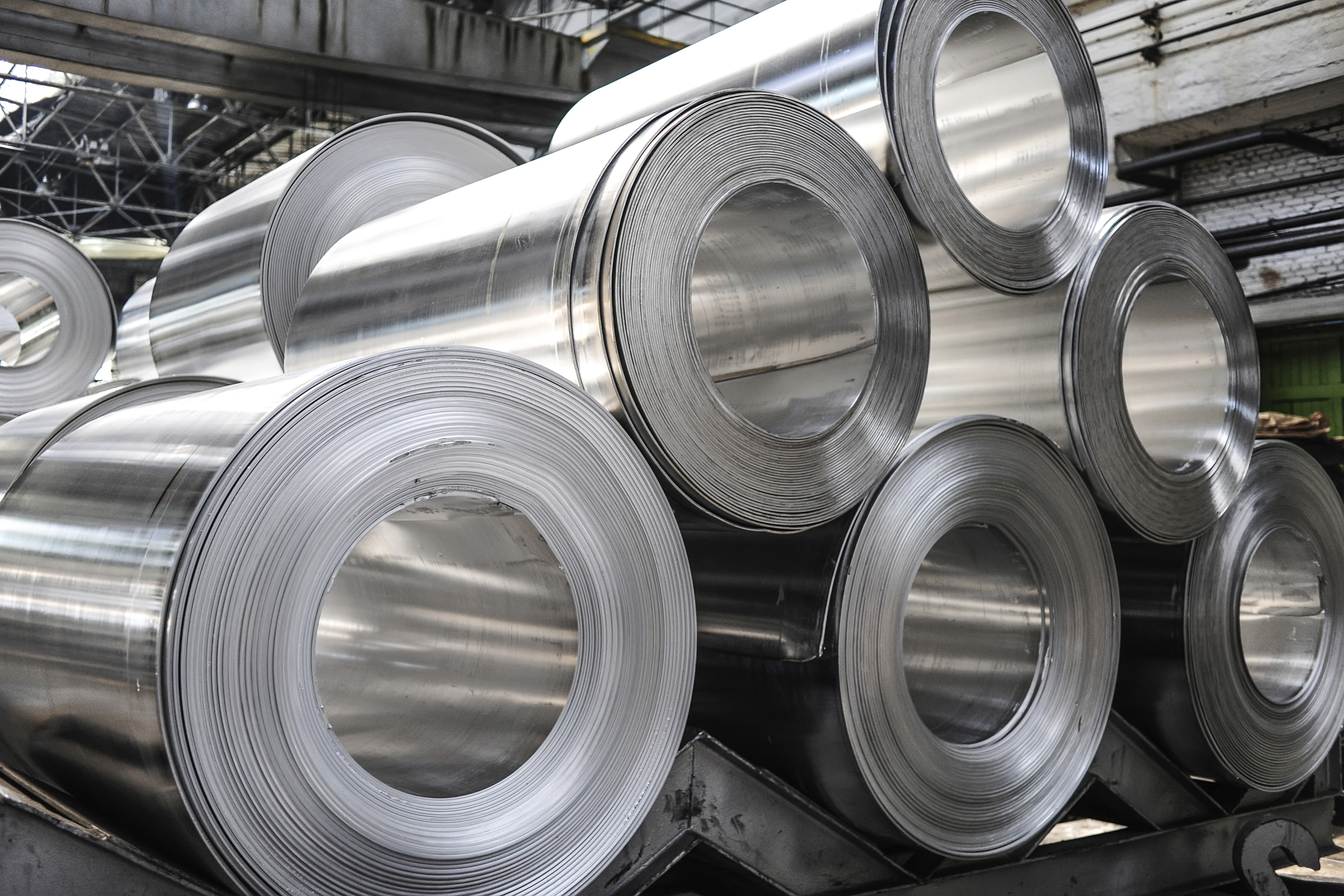 Iran Aluminum Industry’s Challenges and Prospects