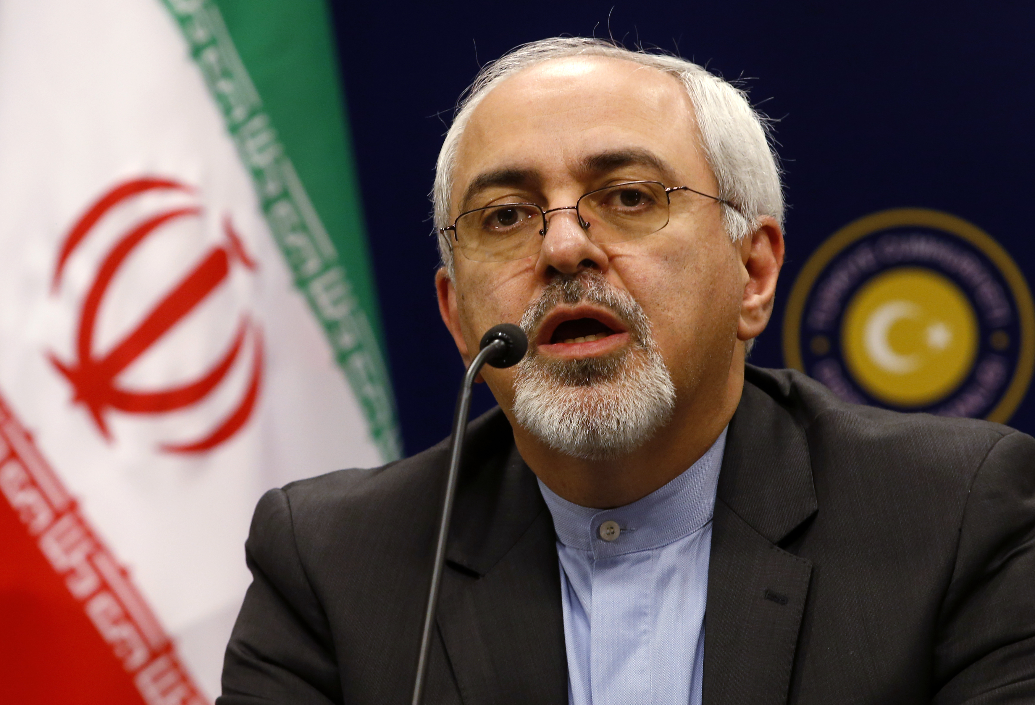 Iranians Islam different from what Saudi terror masters preach: Zarif