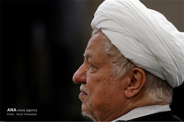 Hero of Construction: A Glance at Rafsanjani's Economic Legacy