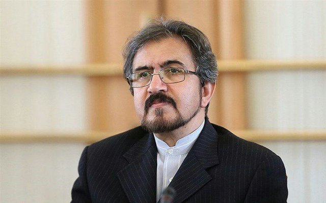 Iran condemns Afghanistan terror blasts