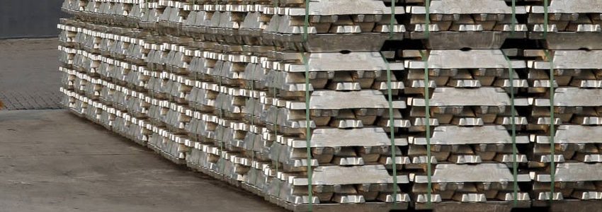 Iranian Exports Weigh on Asian Lead Market