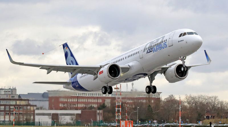 Airbus Delivery Opens New Chapter in Iran-Europe Ties