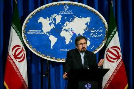 Iran condemns terrorist blasts in Afghanistan