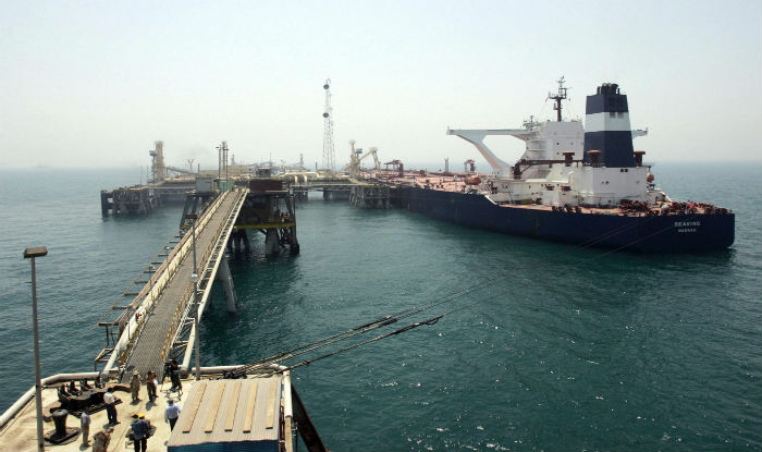 Global Insurers to Resume Full Coverage for Iran Oil Exports