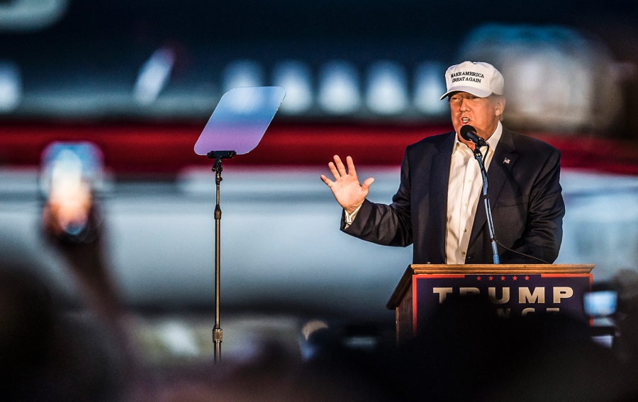 Trump to Continue Making News, Policy via Unconventional Twitter Trump to Continue Making News, Policy via Unconventional Twitter