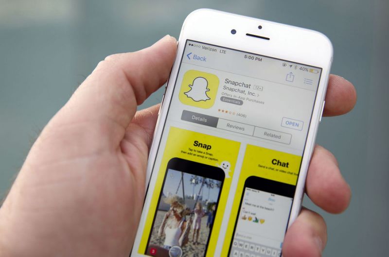 Snapchat Is Justifying Its $20 Billion Valuation by Emphasizing User Engagement