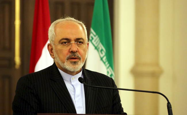 Zarif extends condolences on Plasco building tragic incident