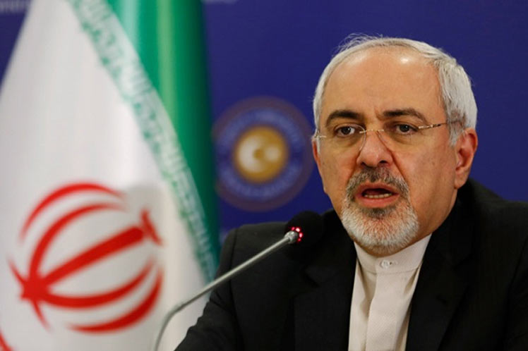 Zarif thanks global sympathy over Plasco tragedy