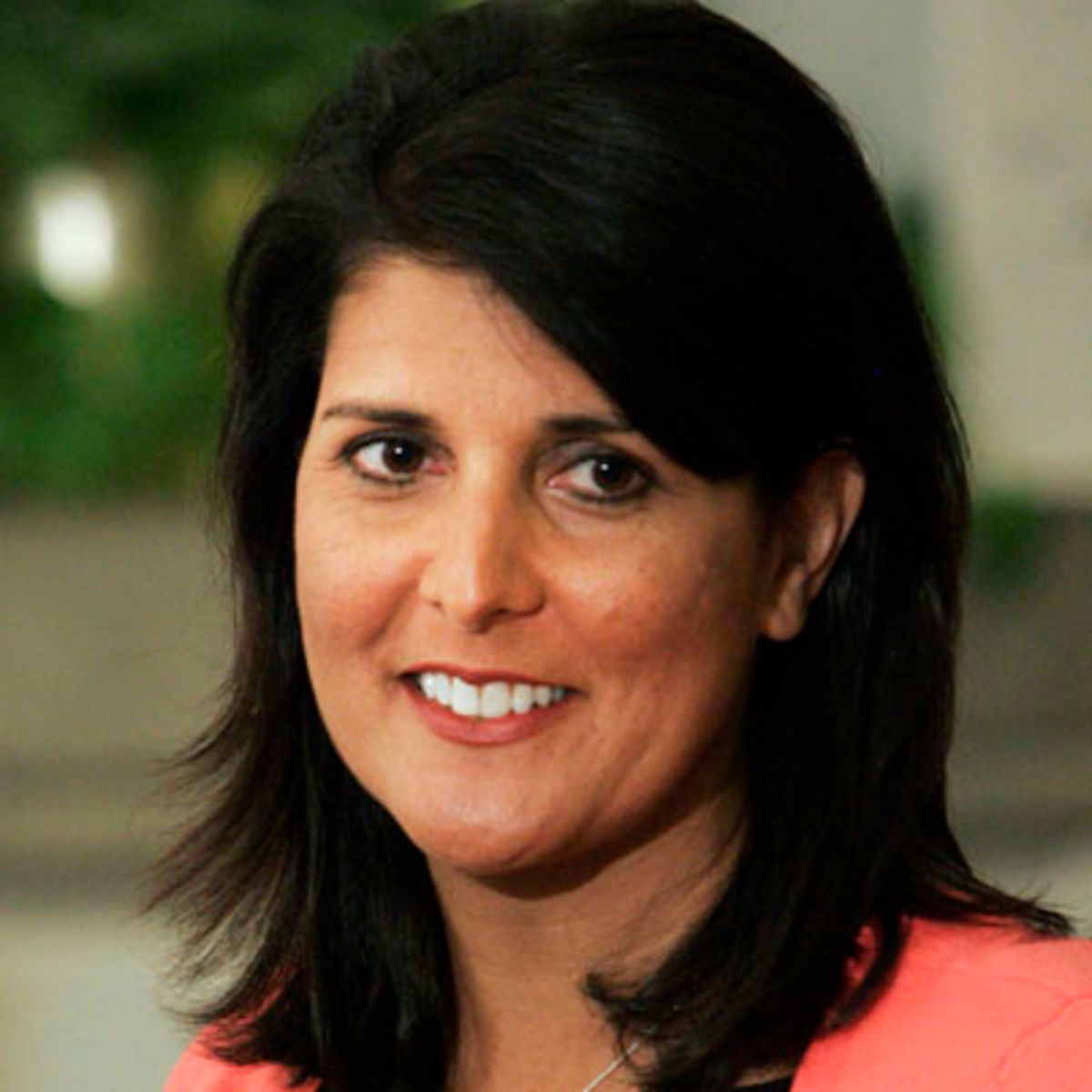 U.S. Senate confirms Haley as Trump's U.N. ambassador