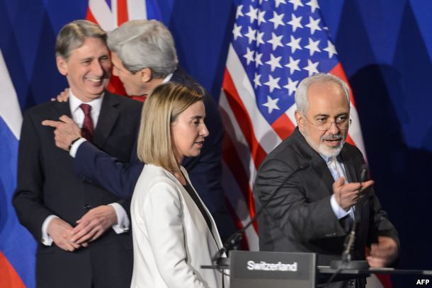 Zarif Assures Against Sanctions Snapback