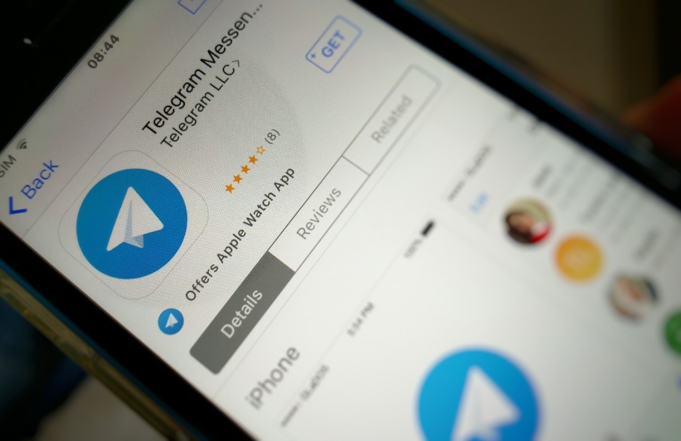 Registration of Popular Telegram Channels Mandatory in Iran