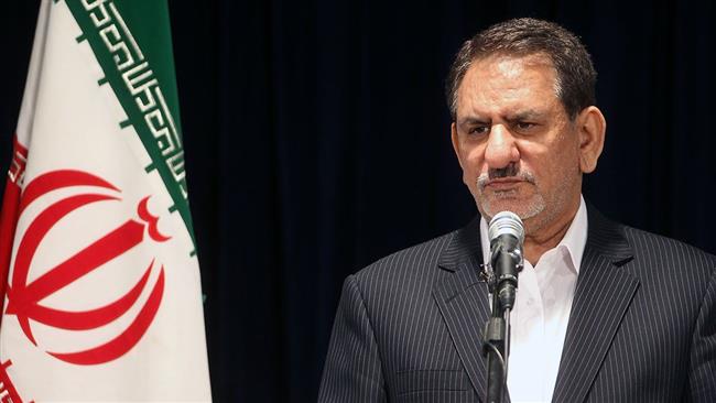 Jahangiri: Culture can guide economic development