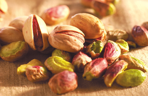 Iran Supplies Over 50% of World Pistachio Market