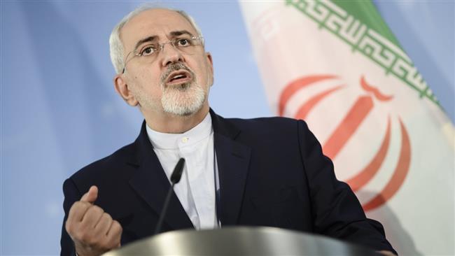 Iranians won’t be fooled by US games, fake sympathy: FM Zarif