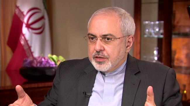 Saudi dangerous claims contrary to reality: Iran FM