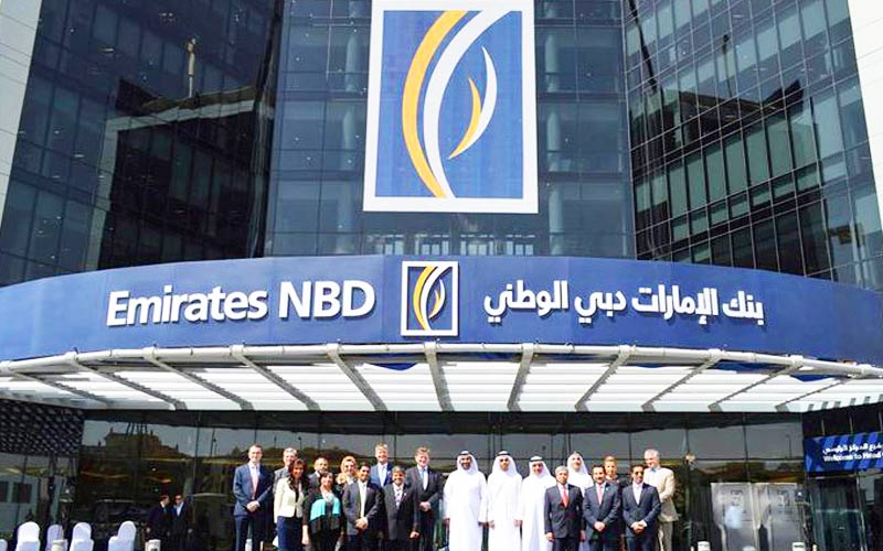 Bank Account Closures in Emirates Confined to NBD