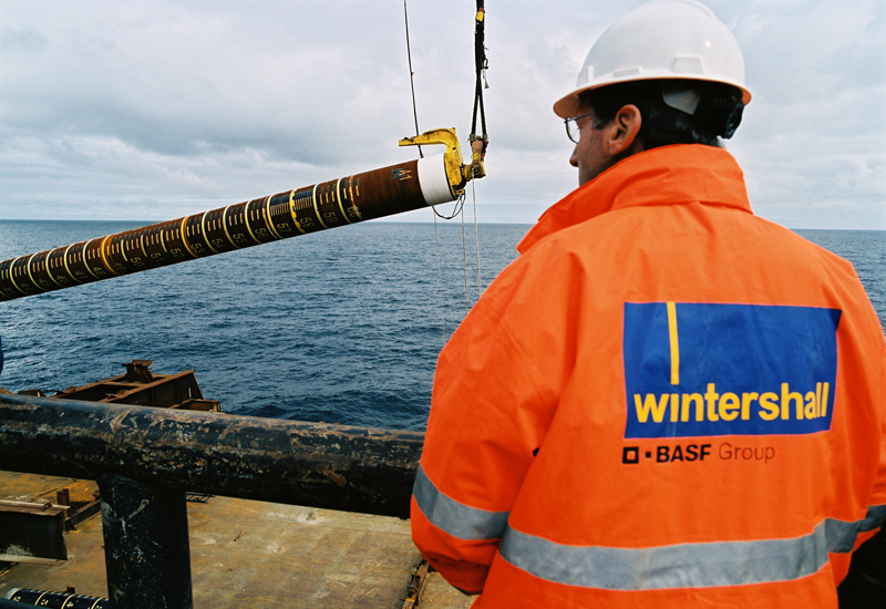 Wintershall Eying Khuzestan Oilfield